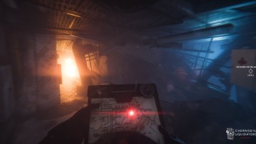 Chornobyl Liquidators + Hairdresser Simulator Bundle