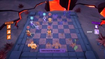 Checkmate Showdown