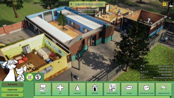 Animal Shelter