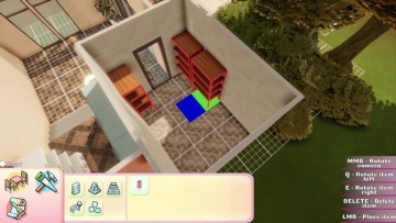 Candy Shop Simulator