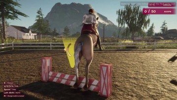 My Horse: Bonded Spirits