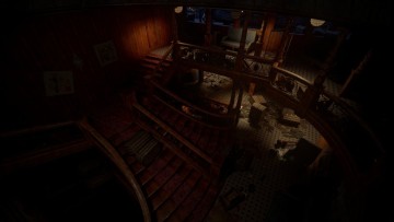 Ship Graveyard Simulator 2 - Steam Ships DLC