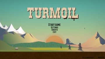Turmoil (Gamious)