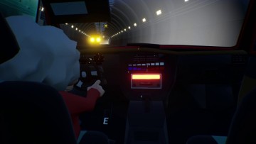 Backseat Drivers