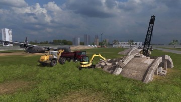 Demolition Company Gold Edition (Steam)