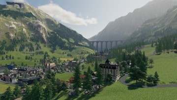 Farming Simulator 19 - Alpine Farming Expansion (Steam)