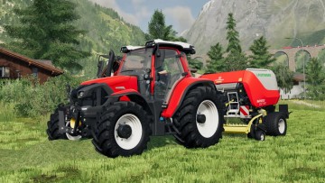 Farming Simulator 19 - Alpine Farming Expansion (Steam)