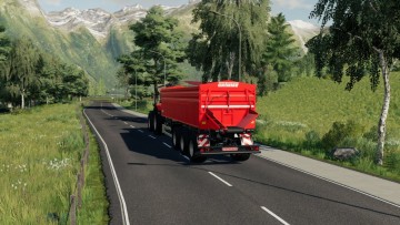 Farming Simulator 19 - GRIMME Equipment Pack (Steam)