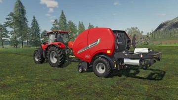 Farming Simulator 19 - Kverneland & Vicon Equipment Pack (Steam)