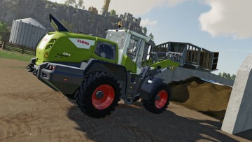Farming Simulator 19 - Platinum Expansion (Steam)