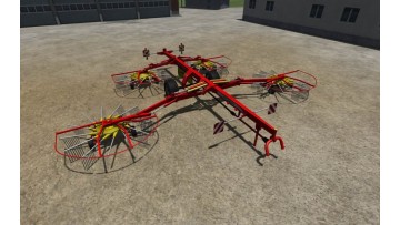 Farming Simulator 2011 - Equipment Pack 1 (Steam)