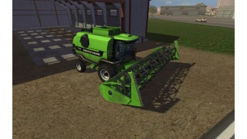 Farming Simulator 2011 (Steam)