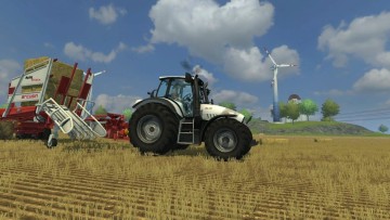 Farming Simulator 2013 - Official Expansion (Titanium) (Steam)