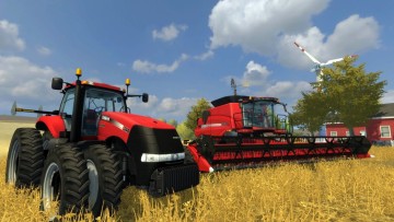 Farming Simulator 2013 - Official Expansion (Titanium) (Steam)