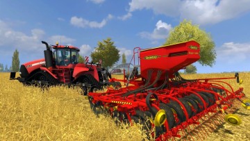 Farming Simulator 2013: Vaderstad (Steam)