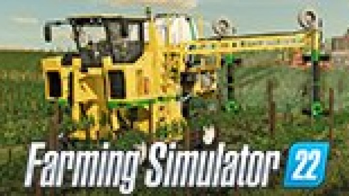Farming Simulator 22 - OXBO Pack (Steam)