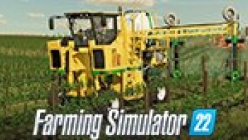 Farming Simulator 22 - OXBO Pack (Steam)