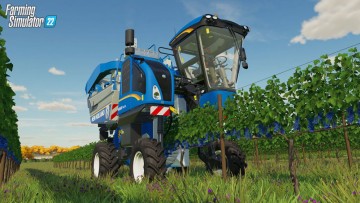 Farming Simulator 22 (Steam)