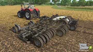 Farming Simulator 25: Sky Agriculture Pack - Pre Order