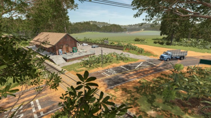 Farming Simulator 25 - Beans & Alpacas Edition - NEW