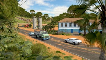 Farming Simulator 25 - Beans & Alpacas Edition - NEW