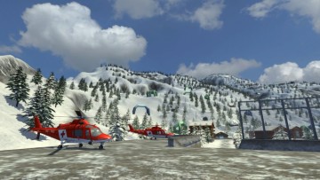 Ski Region Simulator - Gold Edition (Steam)