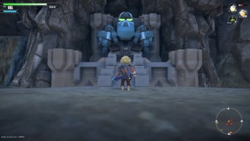 Eternal Edge +