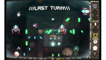 NEXT JUMP: Shmup Tactics