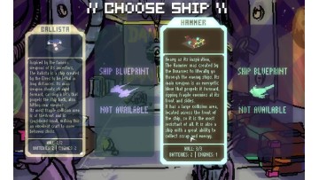 NEXT JUMP: Shmup Tactics