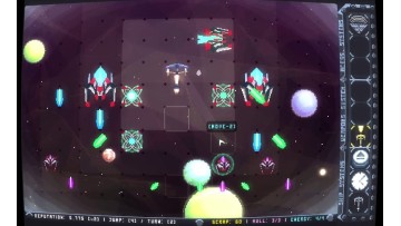 NEXT JUMP: Shmup Tactics
