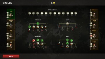 Recon Control