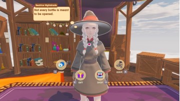 Sky Harvest Early Access
