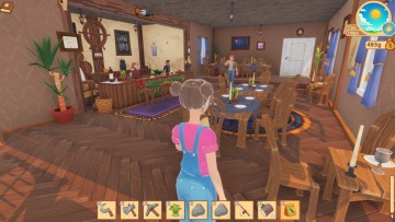 Sky Harvest Early Access