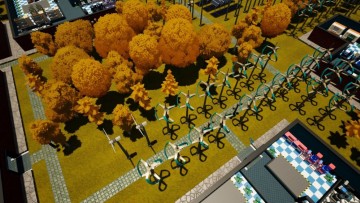 Smart Factory Tycoon