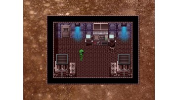 Space Pilgrim Episode IV: Sol