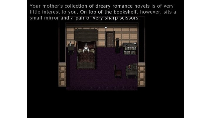 The Deed: Dynasty