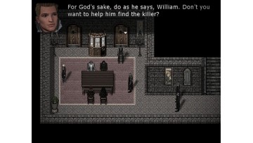 The Deed: Dynasty