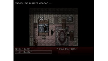 The Deed: Dynasty