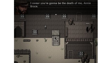 The Deed: Dynasty