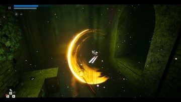 Blue Fire