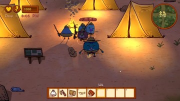 Camp Canyonwood