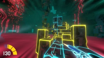 Cyber Hook - Lost Numbers DLC