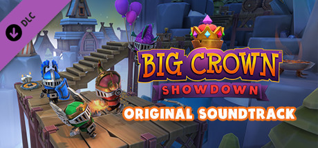 Big Crown®: Showdown