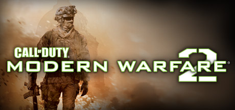 Call of Duty®: Modern Warfare® 2 [Mac]