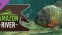 Ultimate Fishing Simulator - Amazon River DLC