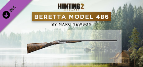 Hunting Simulator 2: Beretta Model 486