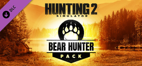 Hunting Simulator 2: Bear Hunter Pack