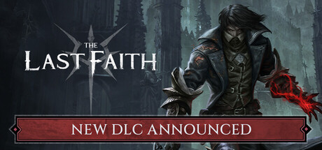 The Last Faith