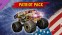 Monster Truck Championship Patriot Pack