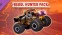 Monster Truck Championship Rebel Hunter Pack